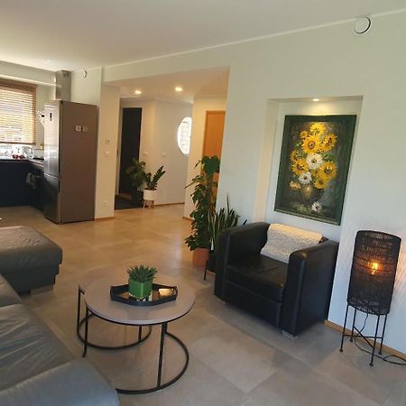 Elly House Βίλα Haapsalu Εξωτερικό φωτογραφία