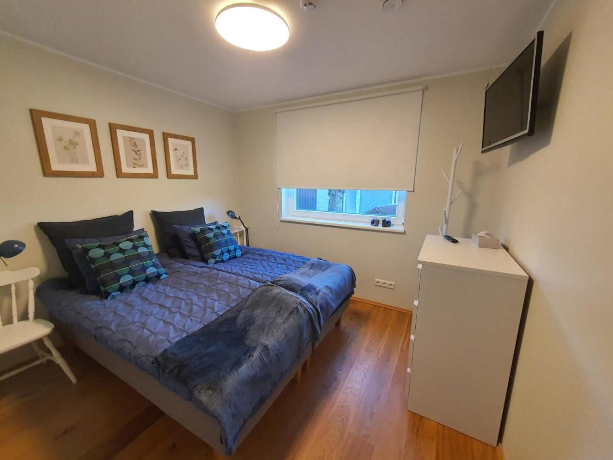 Elly House Βίλα Haapsalu Εξωτερικό φωτογραφία