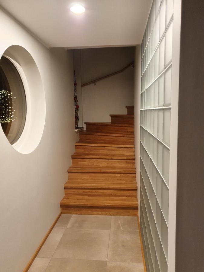 Elly House Βίλα Haapsalu Εξωτερικό φωτογραφία
