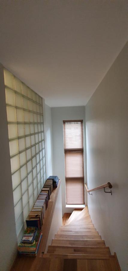 Elly House Βίλα Haapsalu Εξωτερικό φωτογραφία