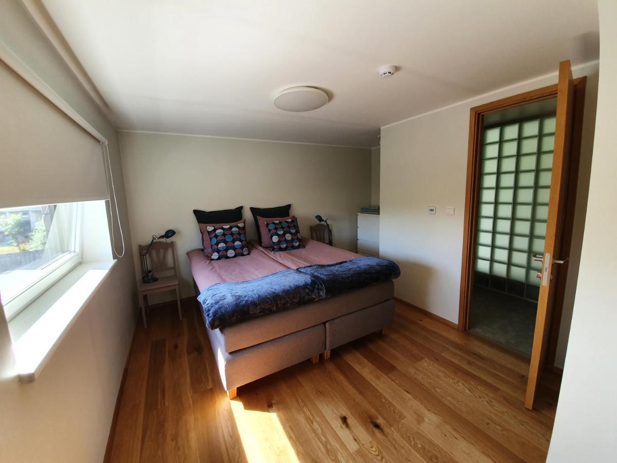 Elly House Βίλα Haapsalu Εξωτερικό φωτογραφία