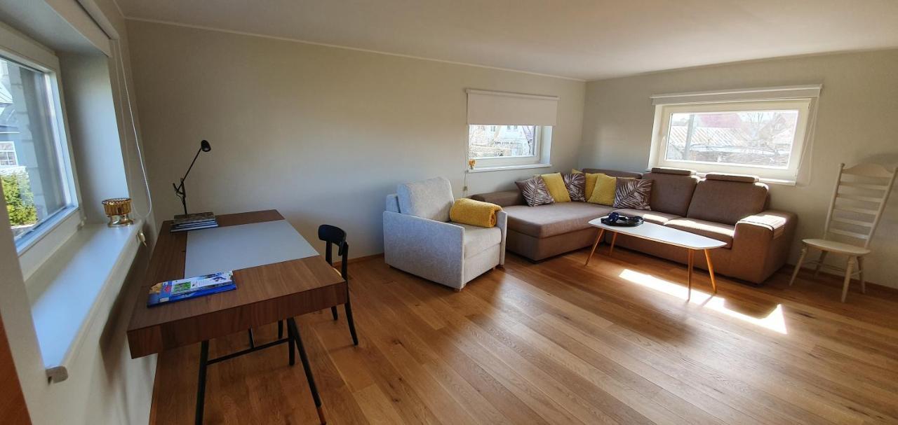 Elly House Βίλα Haapsalu Εξωτερικό φωτογραφία