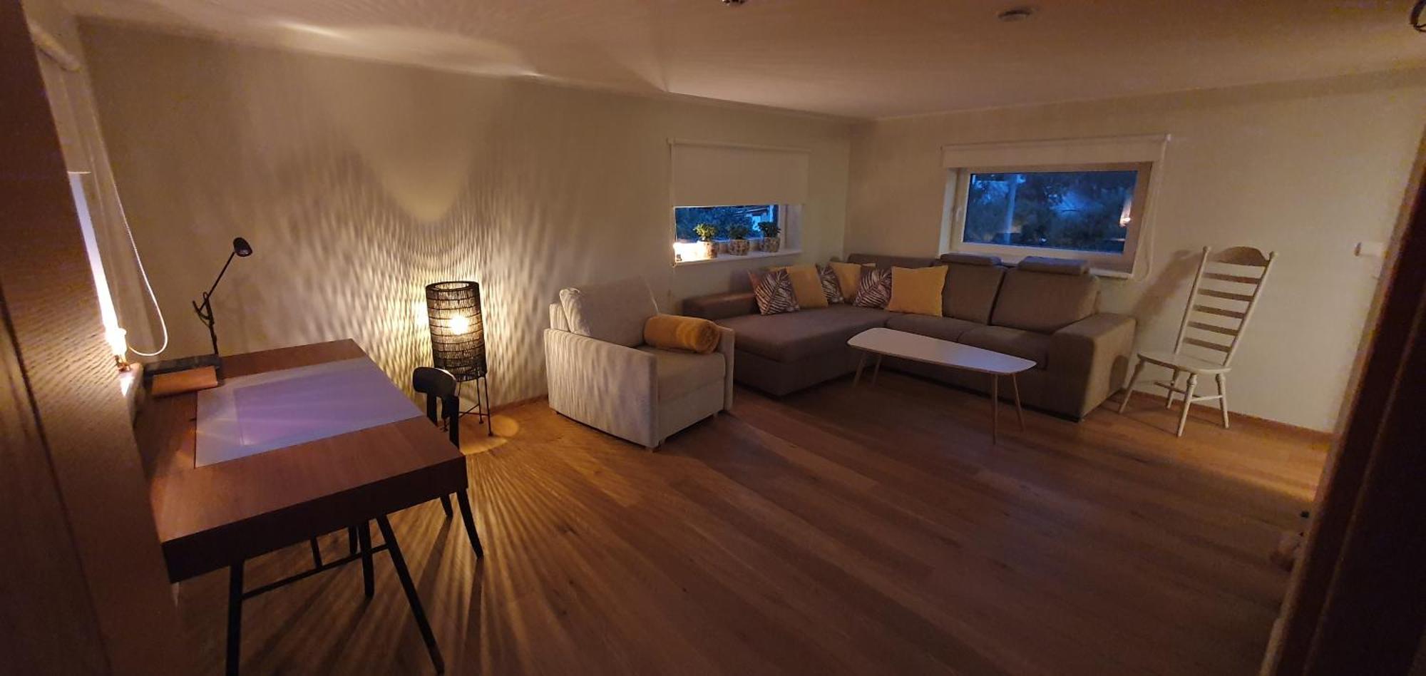 Elly House Βίλα Haapsalu Εξωτερικό φωτογραφία