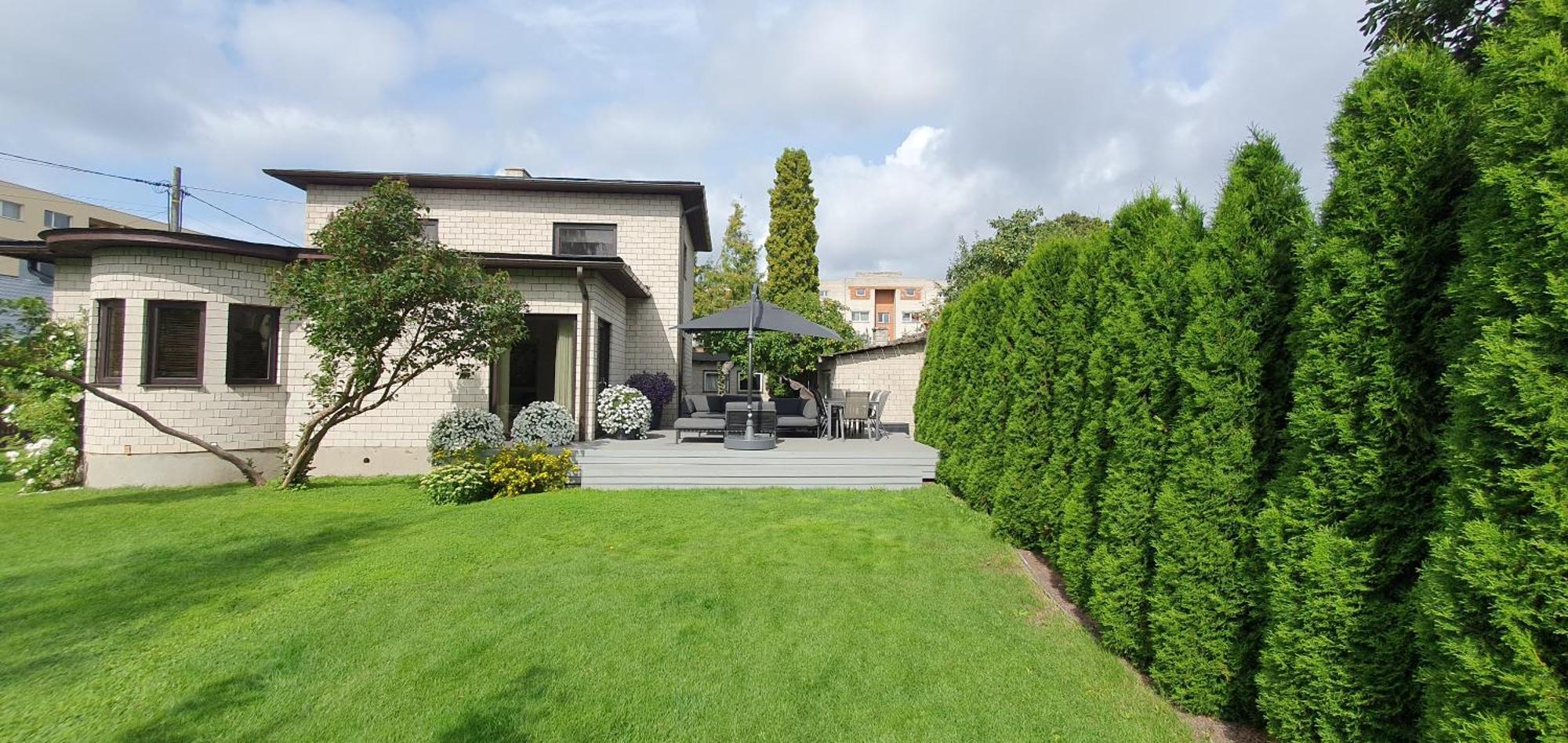 Elly House Βίλα Haapsalu Εξωτερικό φωτογραφία