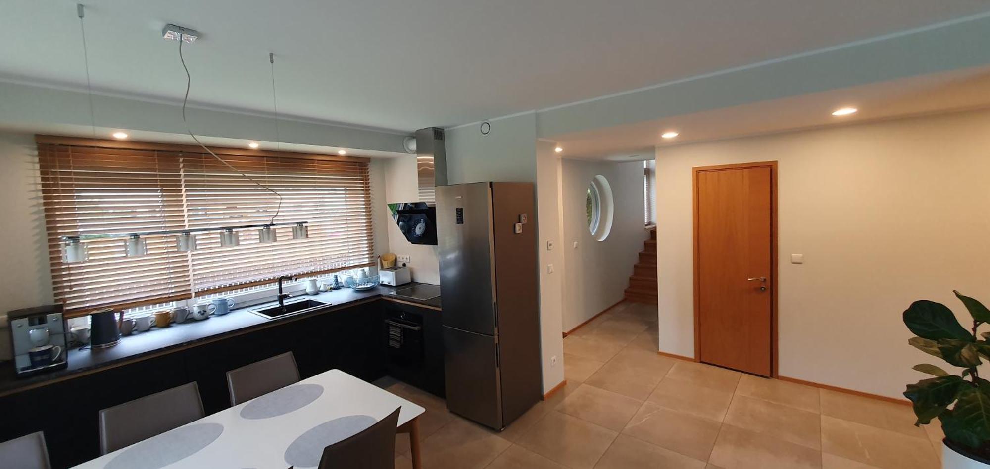Elly House Βίλα Haapsalu Εξωτερικό φωτογραφία