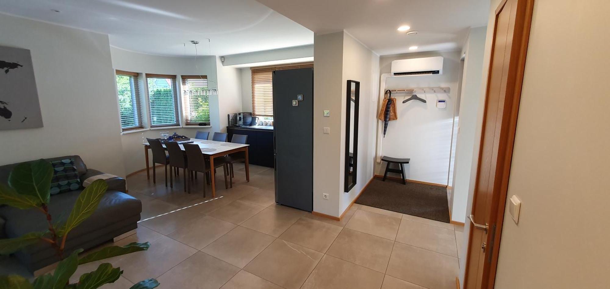 Elly House Βίλα Haapsalu Εξωτερικό φωτογραφία