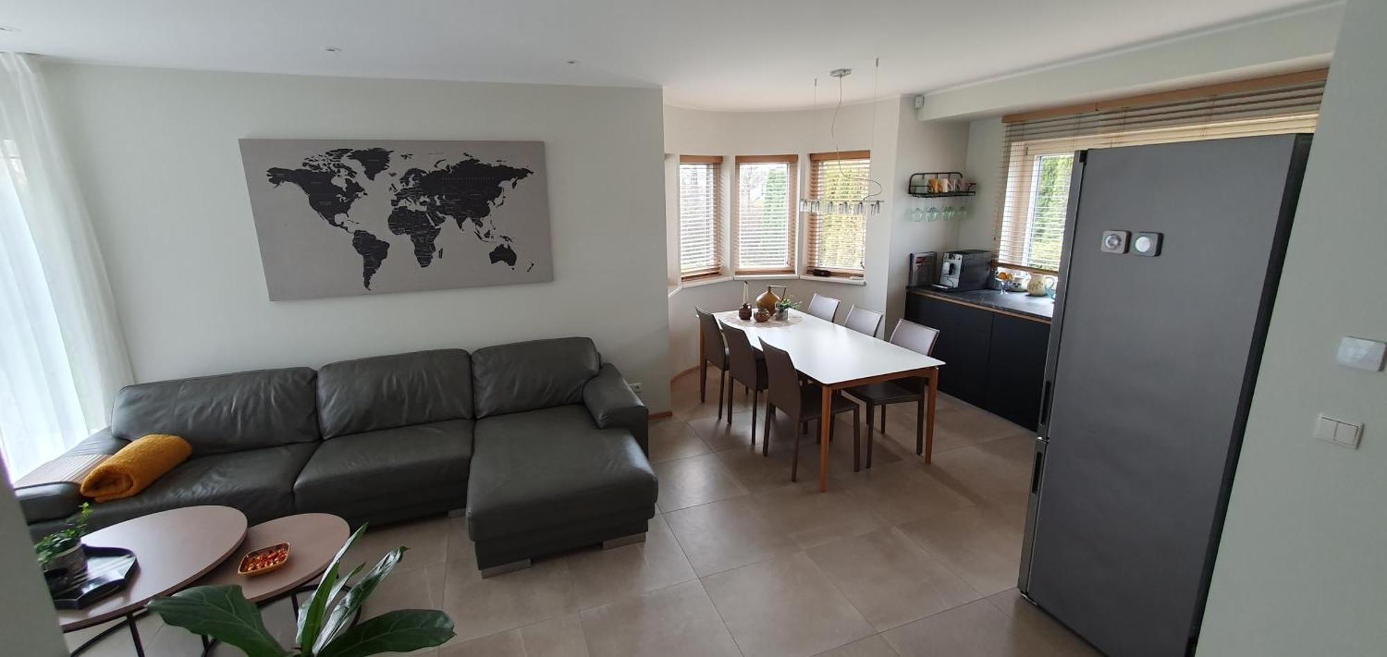 Elly House Βίλα Haapsalu Εξωτερικό φωτογραφία