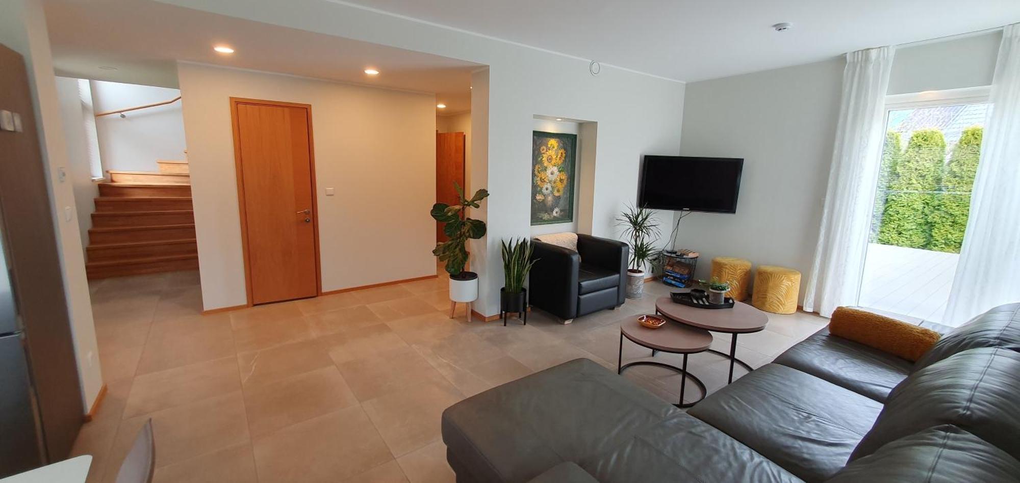 Elly House Βίλα Haapsalu Εξωτερικό φωτογραφία