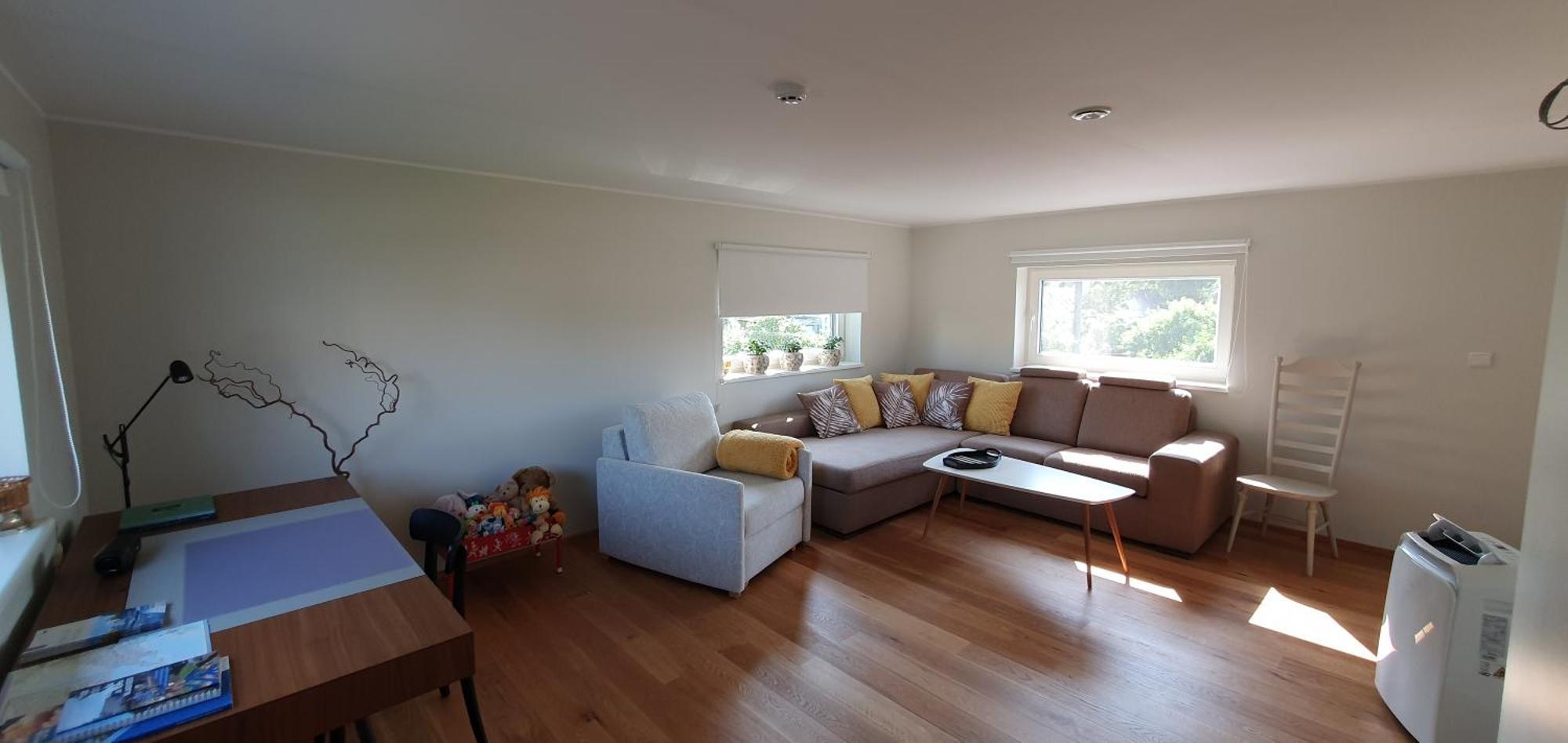 Elly House Βίλα Haapsalu Εξωτερικό φωτογραφία