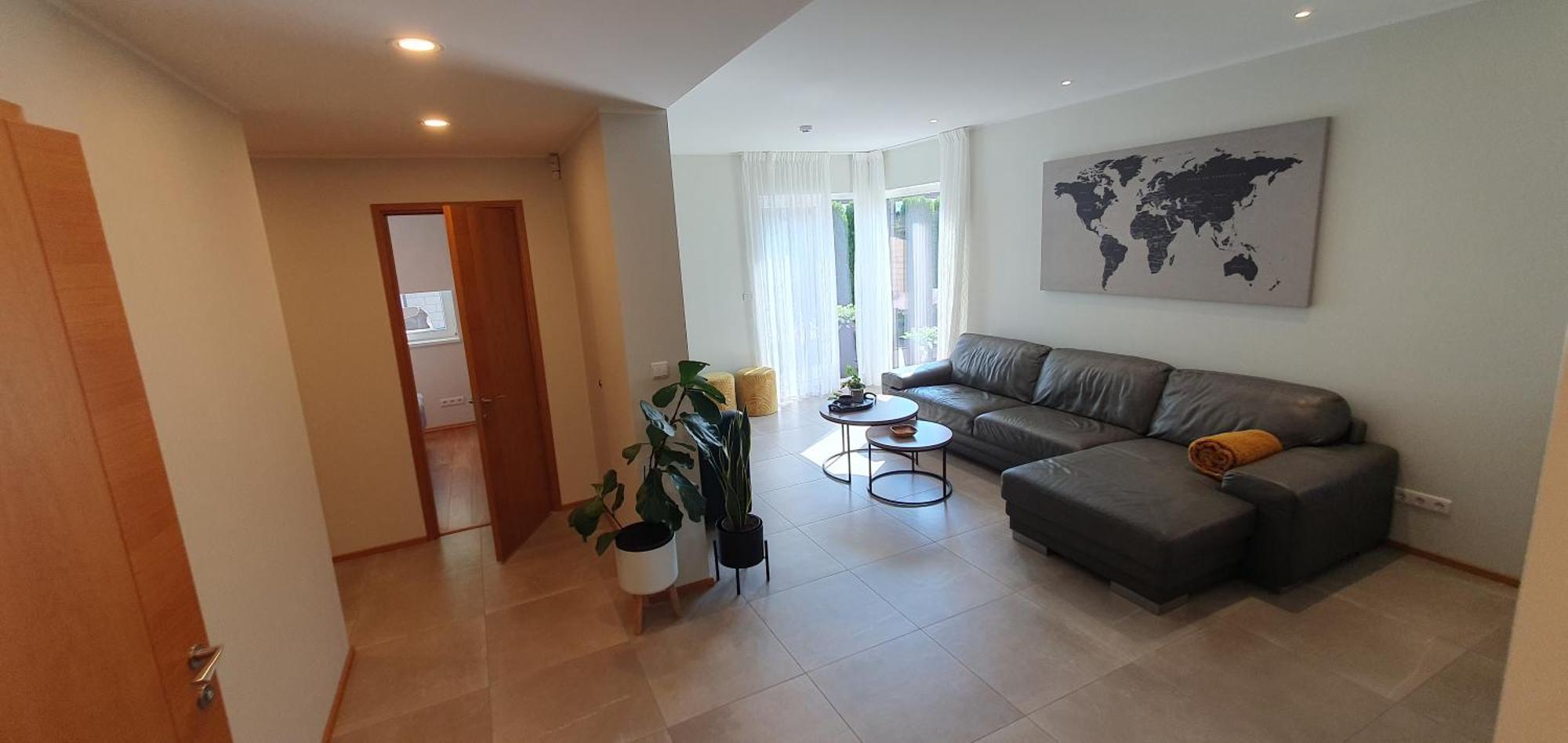 Elly House Βίλα Haapsalu Εξωτερικό φωτογραφία