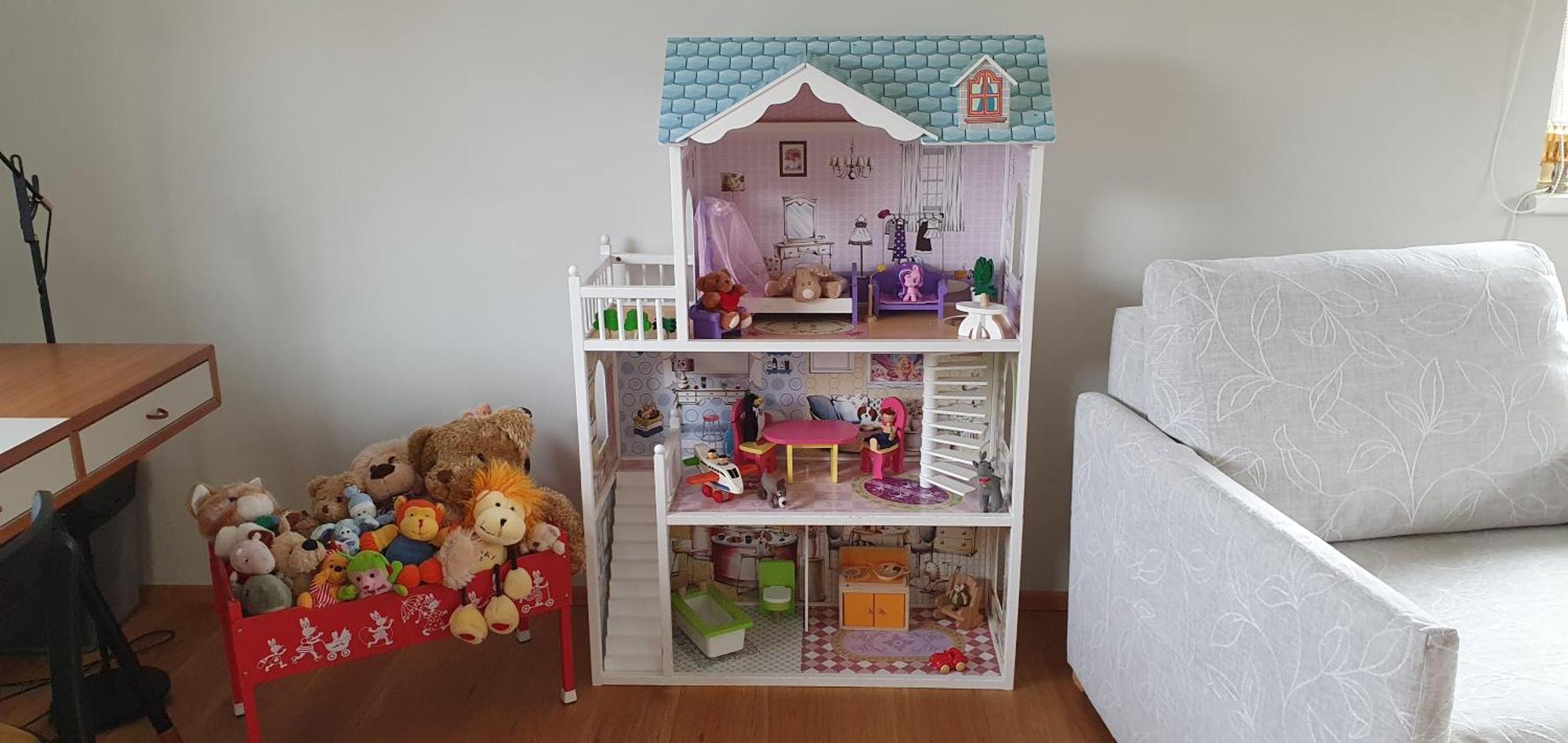 Elly House Βίλα Haapsalu Εξωτερικό φωτογραφία